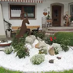 Alpinschloessl 4*