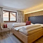 Alpinschloessl Aparthotel Mayrhofen