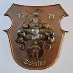 Alpinschloessl Mayrhofen