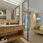 Aparthotel Alpinschloessl Mayrhofen