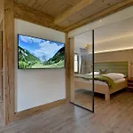 아파트호텔 Alpinschloessl 메이른호픈