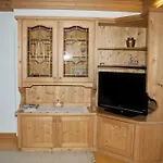 Aparthotel Alpinschloessl
