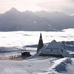 Alpinschloessl 4*