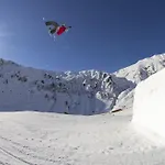 Alpinschloessl 4* 메이른호픈