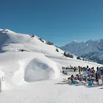Alpinschlossl 4*