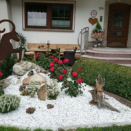 Alpinschloessl Mayrhofen