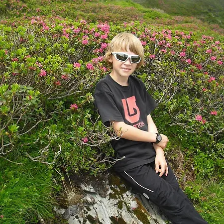 Alpinschlössl 4* Mayrhofen