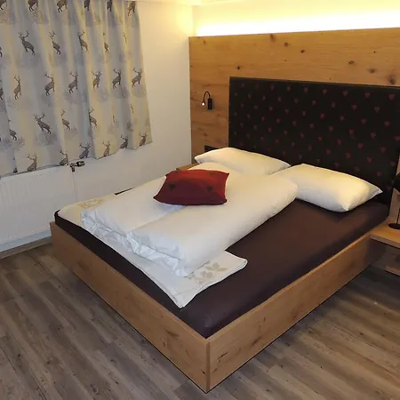 Alpinschlössl 4*