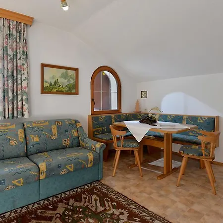 Alpinschloessl 4* Mayrhofen