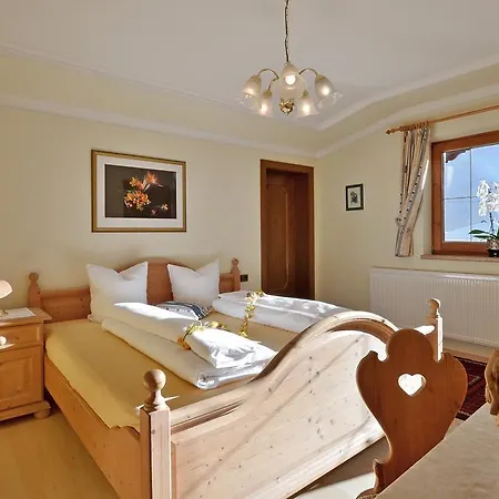 Alpinschloessl Mayrhofen