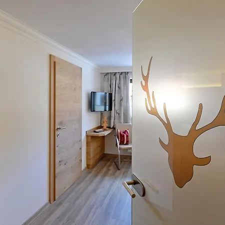 Alpinschloessl Appart hôtel