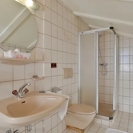 Alpinschloessl Apartmanhotel Mayrhofen