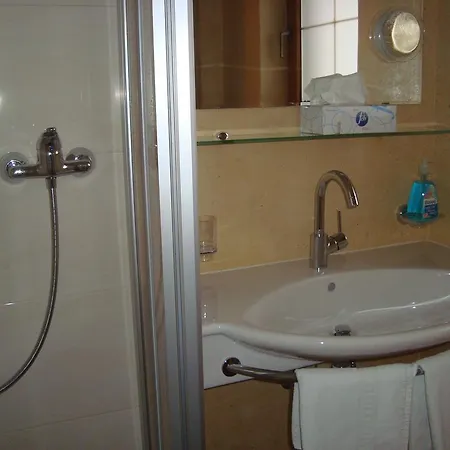 Alpinschloessl Apartmanhotel