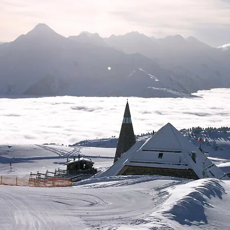 Alpinschlössl 4*
