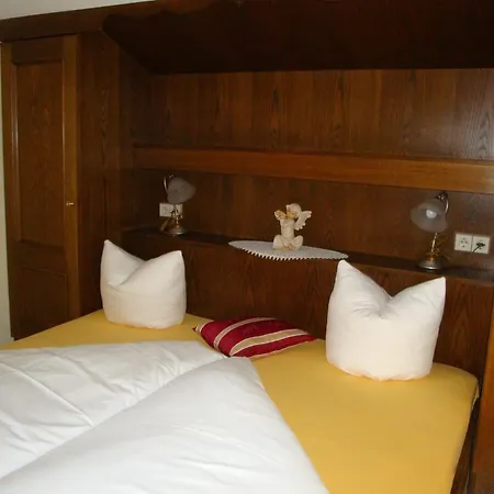 高山城堡公寓式酒店 迈尔霍芬