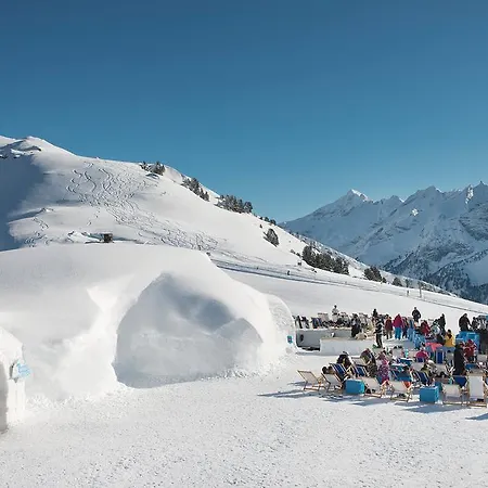 Alpinschloessl 4*