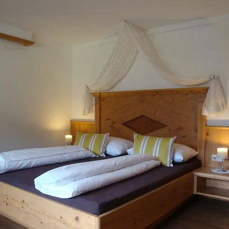 Appart hôtel Alpinschloessl