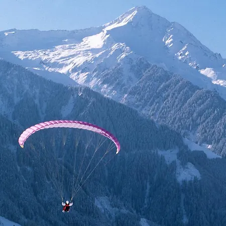 Alpinschloessl