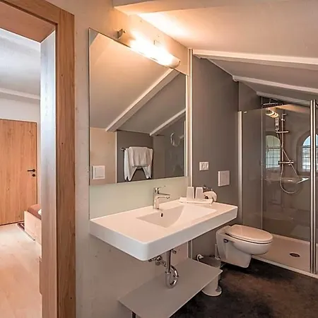 Aparthotel Alpinschlossl