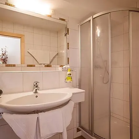 Aparthotel Alpinschlossl