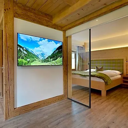 Alpinschlossl Aparthotel