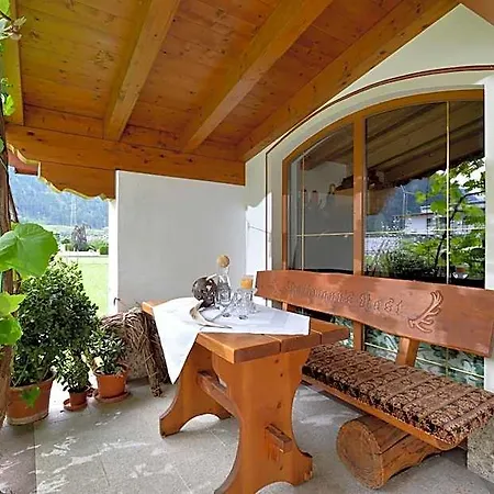 Alpinschlossl 4* Mayrhofen