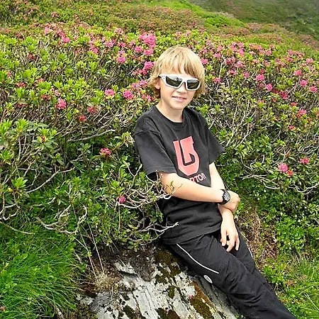 Alpinschlossl Mayrhofen