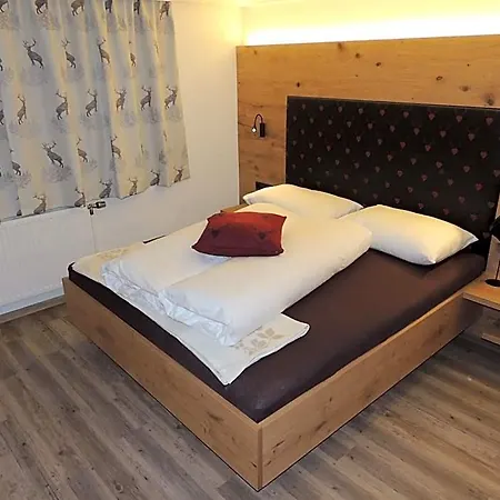 Alpinschlossl 4*
