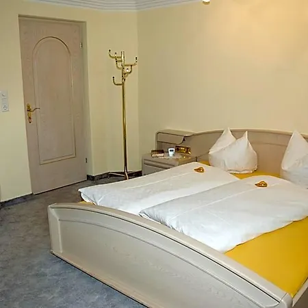 Appart hôtel Alpinschloessl 4*