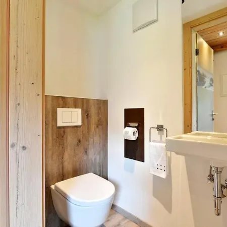 Alpinschloessl Mayrhofen