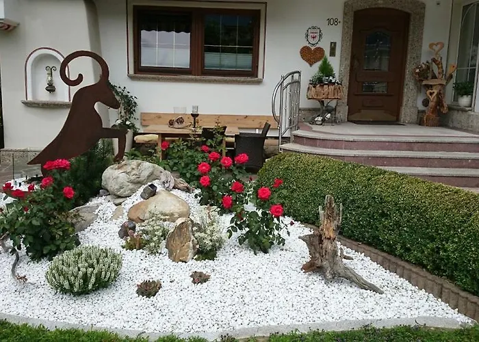 Alpinschlossl Mayrhofen