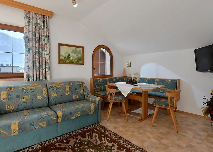 Alpinschloessl 4* Mayrhofen