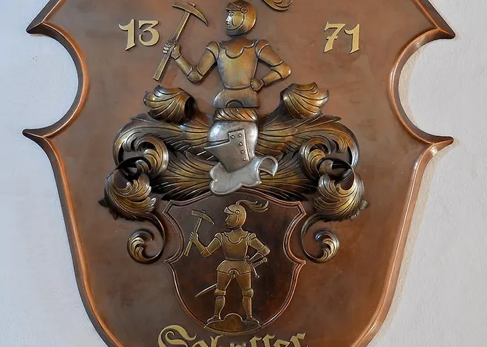 高山城堡公寓式酒店 迈尔霍芬