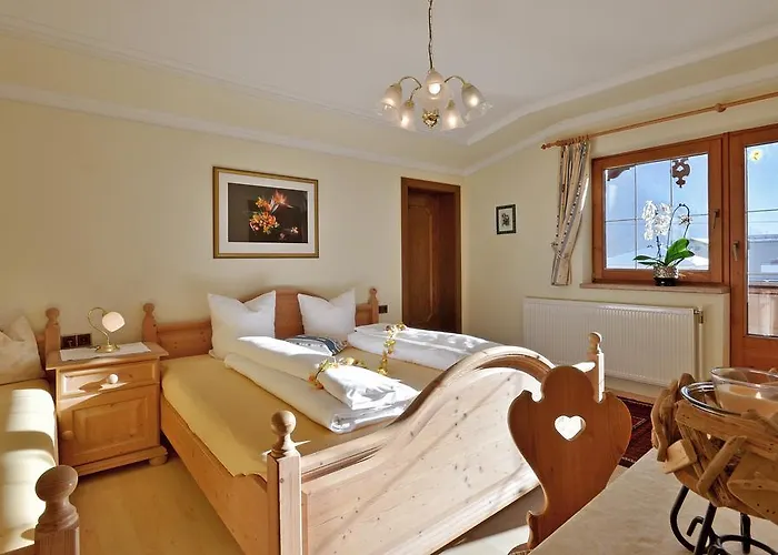 高山城堡公寓式酒店 迈尔霍芬