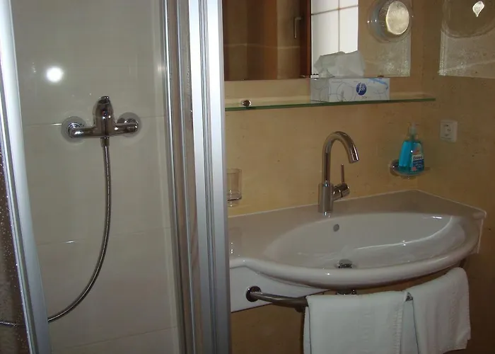 Alpinschloessl Aparthotel