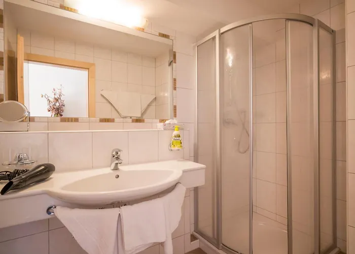 Alpinschloessl Aparthotel