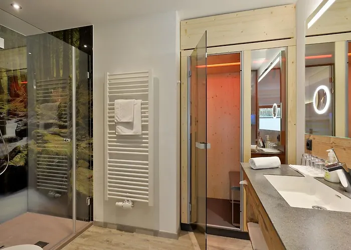 高山城堡公寓式酒店 迈尔霍芬