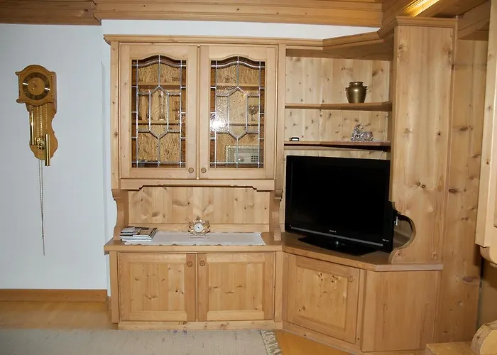 公寓式酒店 高山城堡公寓式酒店