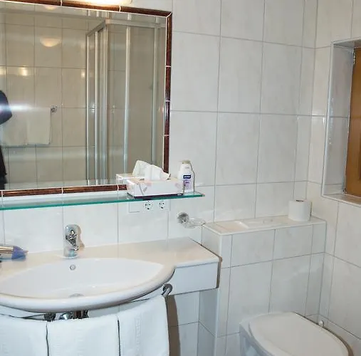 Alpinschloessl Aparthotel