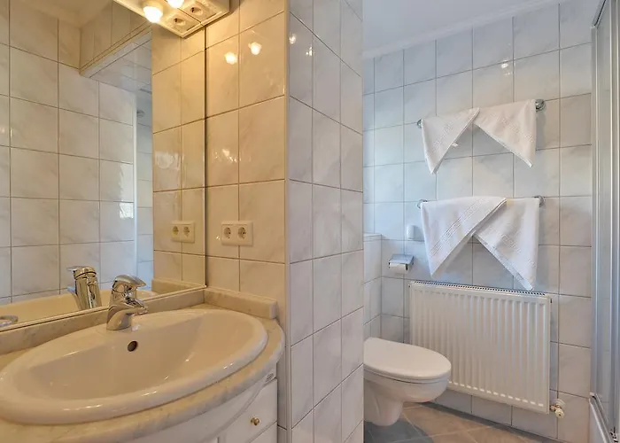 Alpinschloessl Aparthotel Mayrhofen