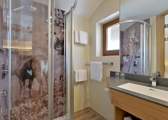 Alpinschlossl Mayrhofen