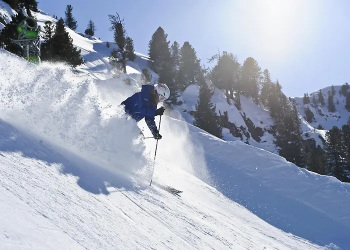 高山城堡公寓式酒店