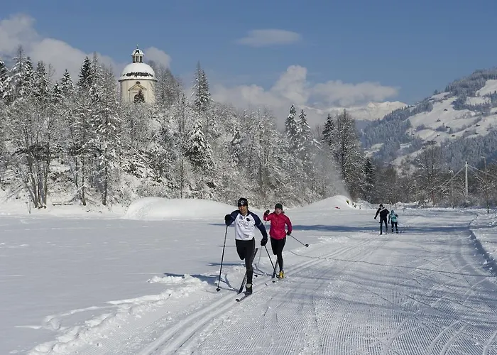 Apart Otel Alpinschloessl 4*