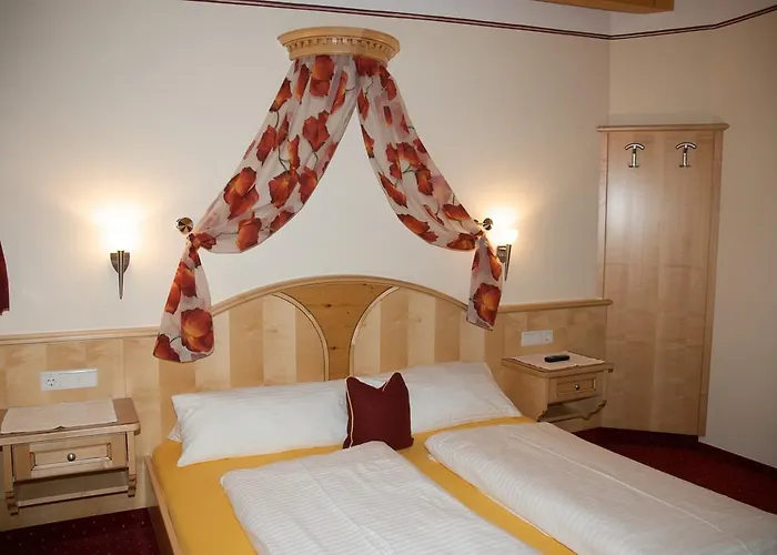 高山城堡公寓式酒店