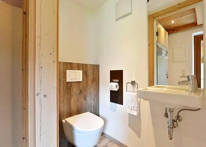 高山城堡公寓式酒店 迈尔霍芬