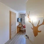 Alpinschlossl Aparthotel