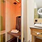 Aparthotel Alpinschlossl 4*