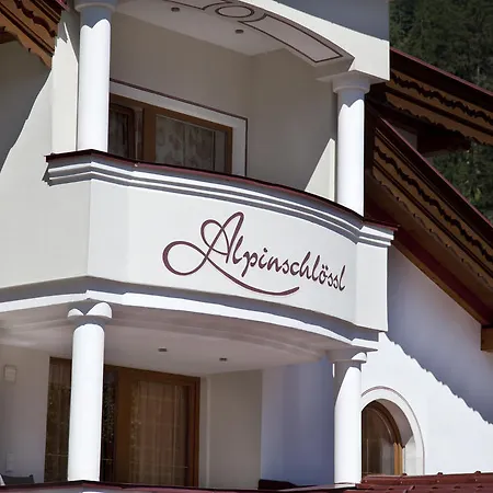 Alpinschloessl