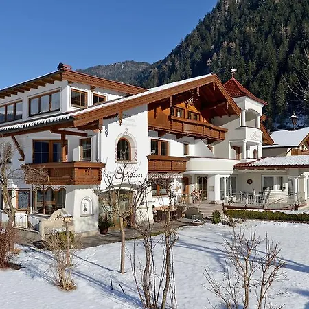 Alpinschloessl Апарт-отель 3*