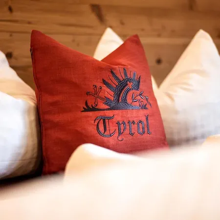 Apart Otel Alpinschloessl